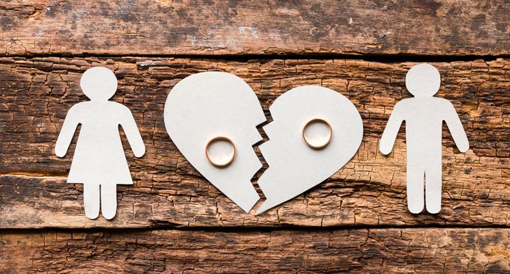Procédure de divorce – avocate en droit de la famille à Paris