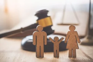 Avocate intervenant en matière d’autorité parentale à Paris