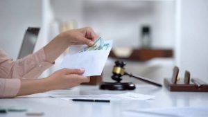 Avocate intervenant en matière de prestation compensatoire à Paris